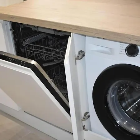 Nyaraló Casa Boliches Sunny & Near Fuengirola's Fuengirola