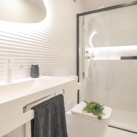 Nyaraló Casa Boliches Sunny & Near Fuengirola's