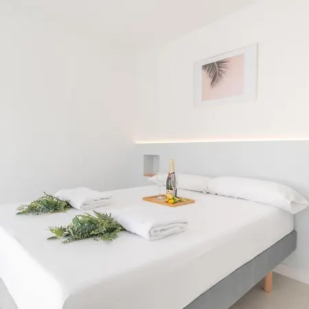 Casa Boliches Sunny & Near Fuengirola's *