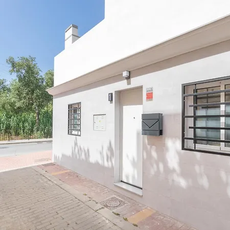 Casa Boliches Sunny & Near Fuengirola's *