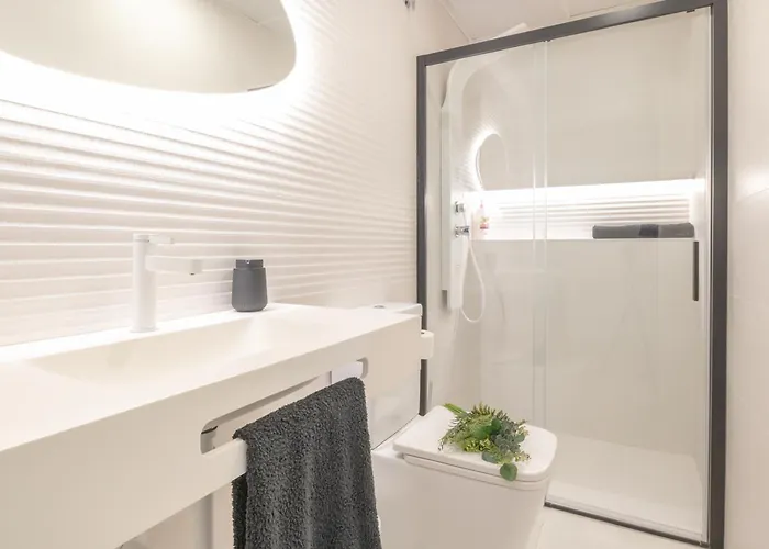 Holiday home Casa Boliches Sunny & Near Fuengirola's