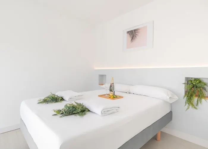 Casa Boliches Sunny & Near Fuengirola's *