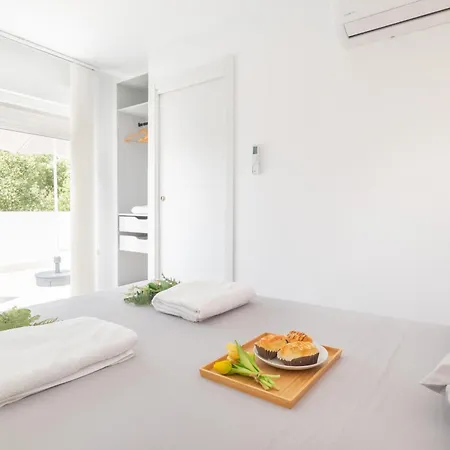 Casa Boliches Sunny & Near Fuengirola's