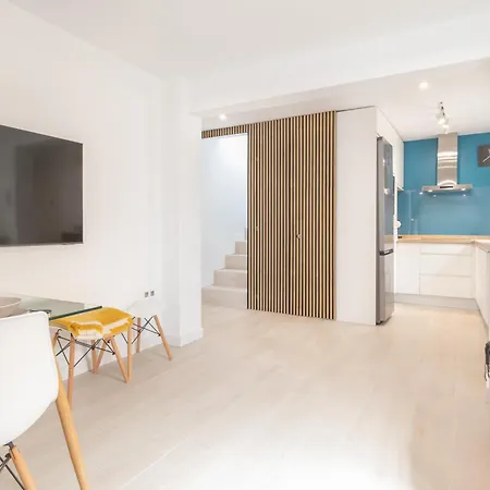 Casa Boliches Sunny & Near Fuengirola's * Фуэнхирола