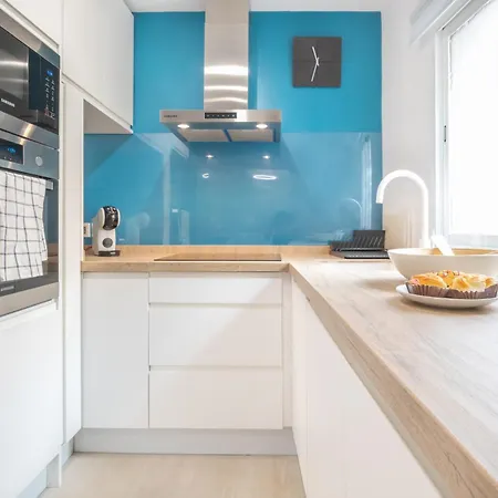 Casa Boliches Sunny & Near Fuengirola's Фуэнхирола