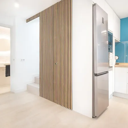 Casa Boliches Sunny & Near Fuengirola's Holiday home *