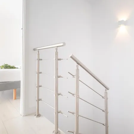 Casa Boliches Sunny & Near Fuengirola's Дом отдыха *