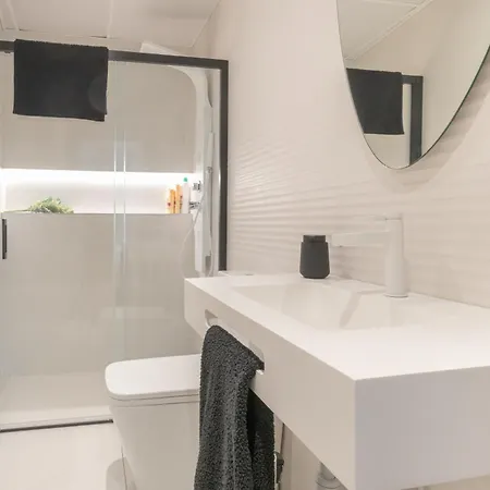 Дом отдыха Casa Boliches Sunny & Near Fuengirola's *