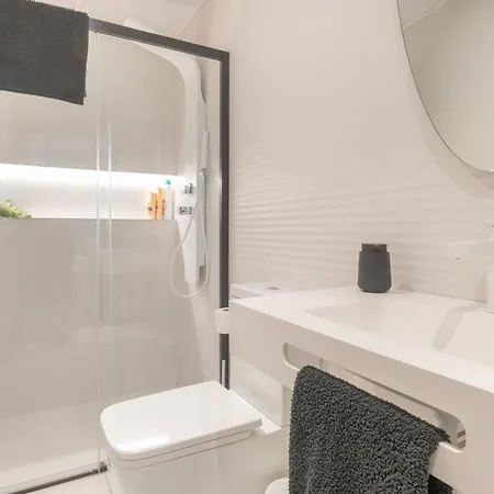 Casa Boliches Sunny&near Fuengirola´s * Fuengirola