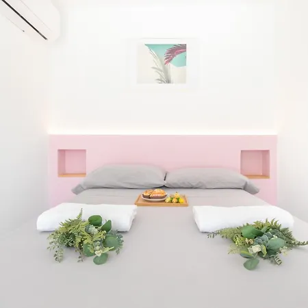 Дом отдыха Casa Boliches Sunny & Near Fuengirola's *