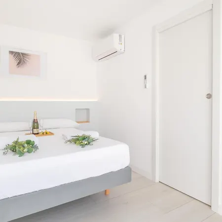 Дом отдыха Casa Boliches Sunny & Near Fuengirola's Фуэнхирола