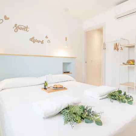 Casa Boliches Sunny & Near Fuengirola's Фуэнхирола