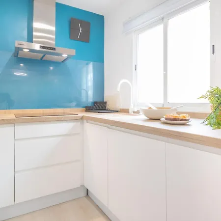 Дом отдыха Casa Boliches Sunny & Near Fuengirola's