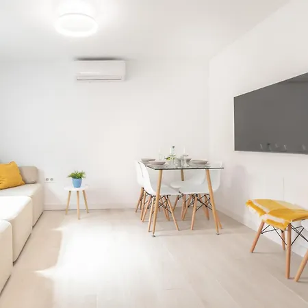 Casa Boliches Sunny & Near Fuengirola's *
