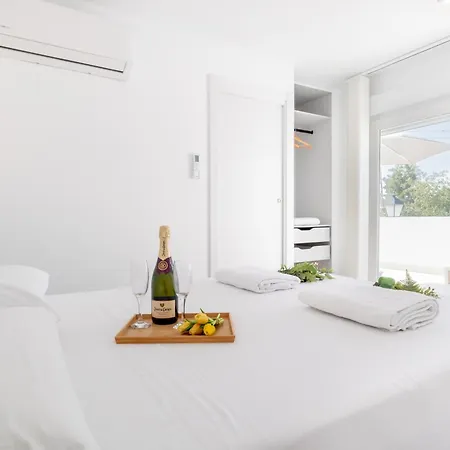 Дом отдыха Casa Boliches Sunny & Near Fuengirola's *