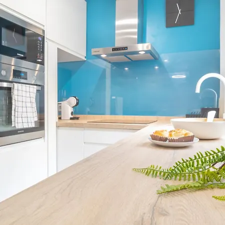 Сasa de vacaciones Casa Boliches Sunny&near Fuengirola´s *