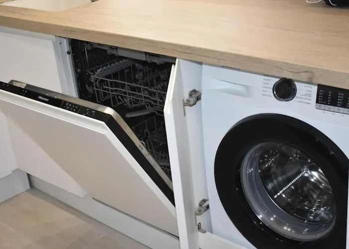 Дом отдыха Casa Boliches Sunny & Near Fuengirola's Фуэнхирола