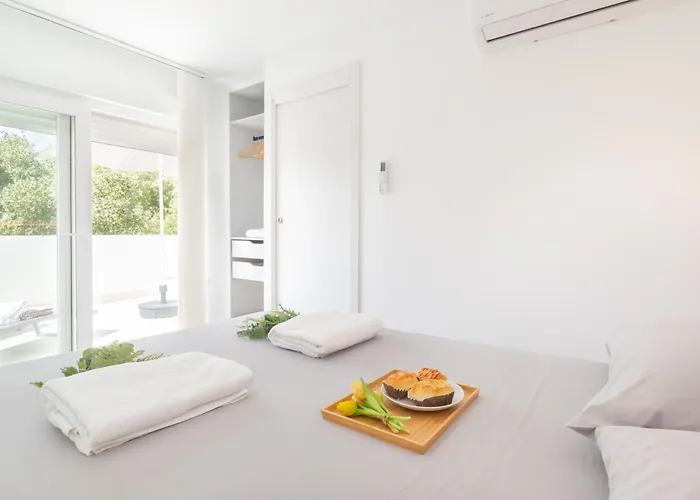 Casa Boliches Sunny & Near Fuengirola's