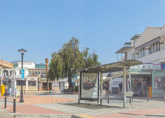 Casa Boliches Sunny & Near Fuengirola's * Фуэнхирола