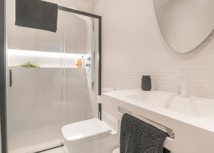 Casa Boliches Sunny & Near Fuengirola's * Фуэнхирола