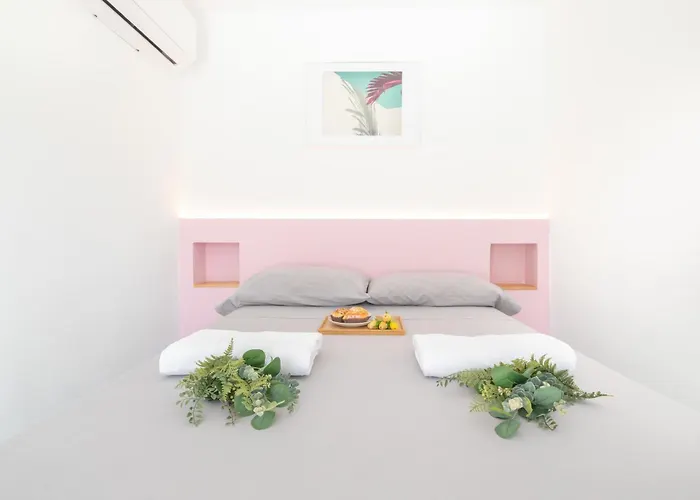 Дом отдыха Casa Boliches Sunny & Near Fuengirola's *