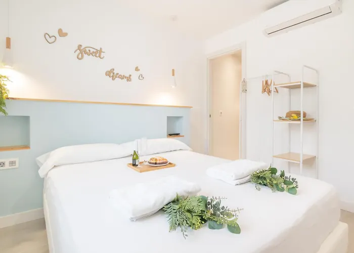 Casa Boliches Sunny & Near Fuengirola's Фуэнхирола