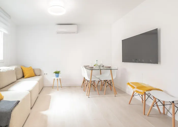 Casa Boliches Sunny & Near Fuengirola's *