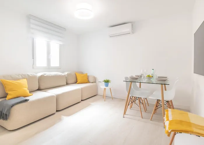 Casa Boliches Sunny & Near Fuengirola's * Фуэнхирола