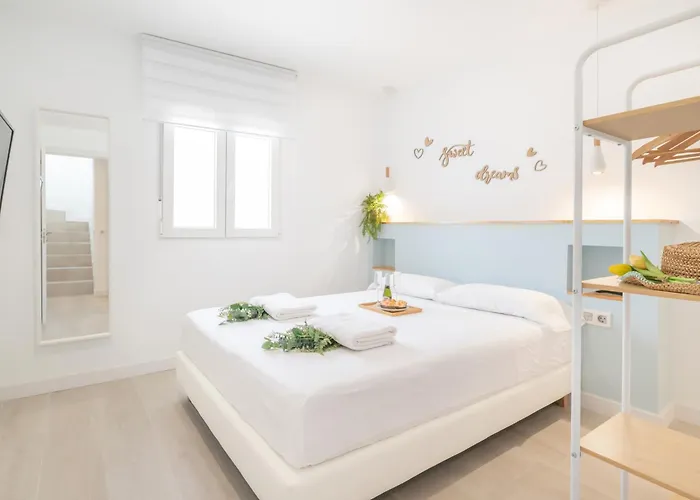 Casa Boliches Sunny & Near Fuengirola's Дом отдыха