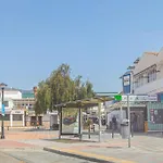 Casa Boliches Sunny & Near Fuengirola's Feriehus