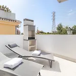 Casa Boliches Sunny & Near Fuengirola's Feriehus Fuengirola