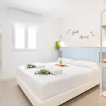 Casa Boliches Sunny & Near Fuengirola's Feriehus