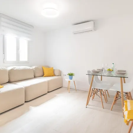 Casa Boliches Sunny & Near Fuengirola's * Фуенхірола