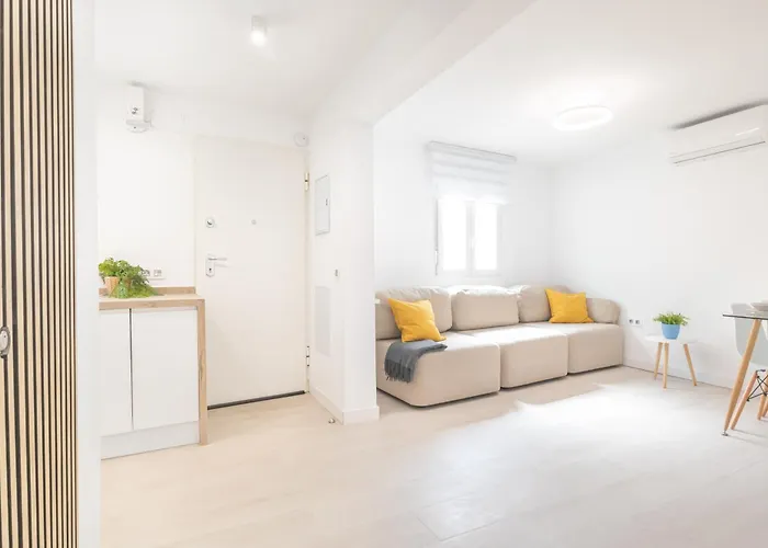 Будинок відпочинку Casa Boliches Sunny & Near Fuengirola's Фуенхірола