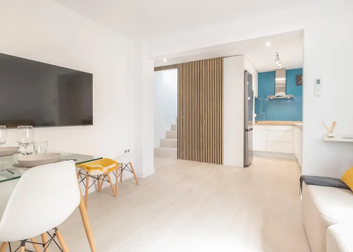 Casa Boliches Sunny & Near Fuengirola's * Фуенхірола