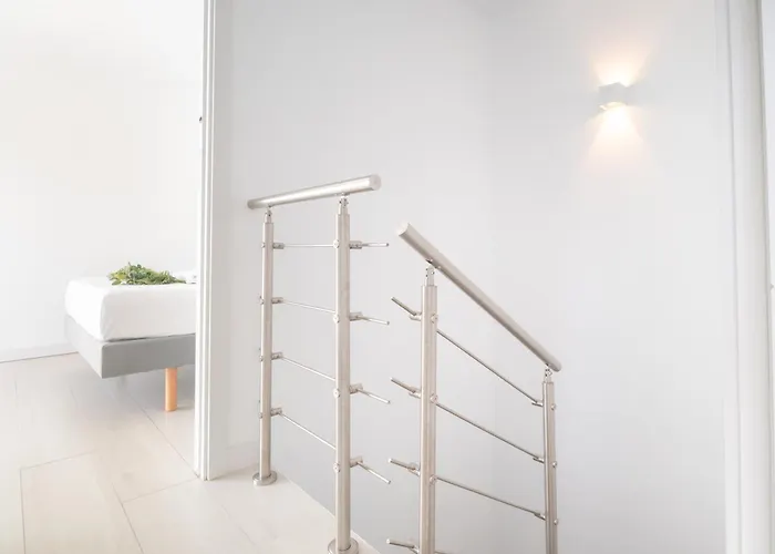 Casa Boliches Sunny & Near Fuengirola's Будинок відпочинку *