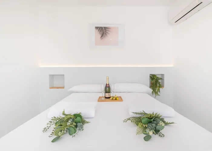 Casa Boliches Sunny & Near Fuengirola's Будинок відпочинку Фуенхірола