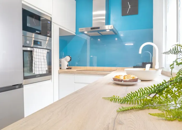 Будинок відпочинку Casa Boliches Sunny & Near Fuengirola's *