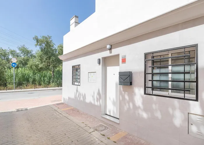 Casa Boliches Sunny & Near Fuengirola's *