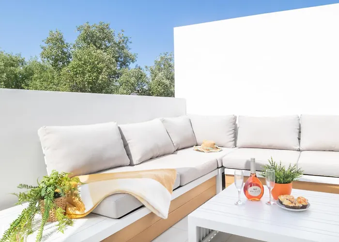 Будинок відпочинку Casa Boliches Sunny & Near Fuengirola's