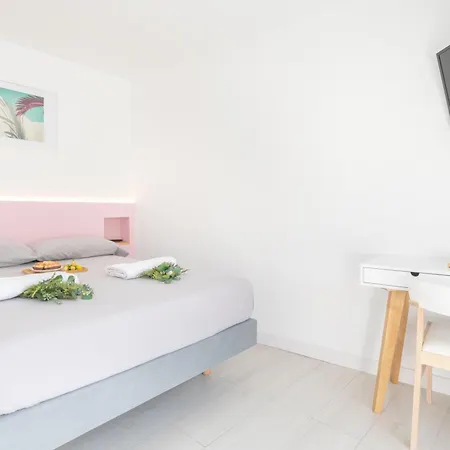 בית נופש Casa Boliches Sunny & Near Fuengirola's *