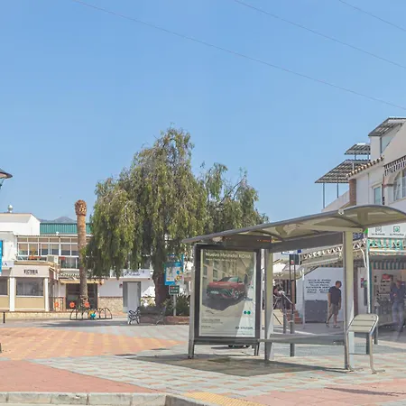 Casa Boliches Sunny & Near Fuengirola's * פואנגירולה