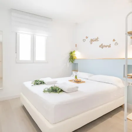 Casa Boliches Sunny & Near Fuengirola's בית נופש