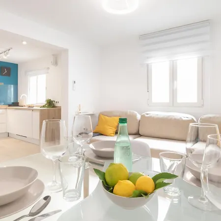 בית נופש Casa Boliches Sunny & Near Fuengirola's